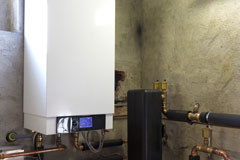 Cowgill condensing boiler companies