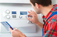 free Cowgill gas safe engineer quotes